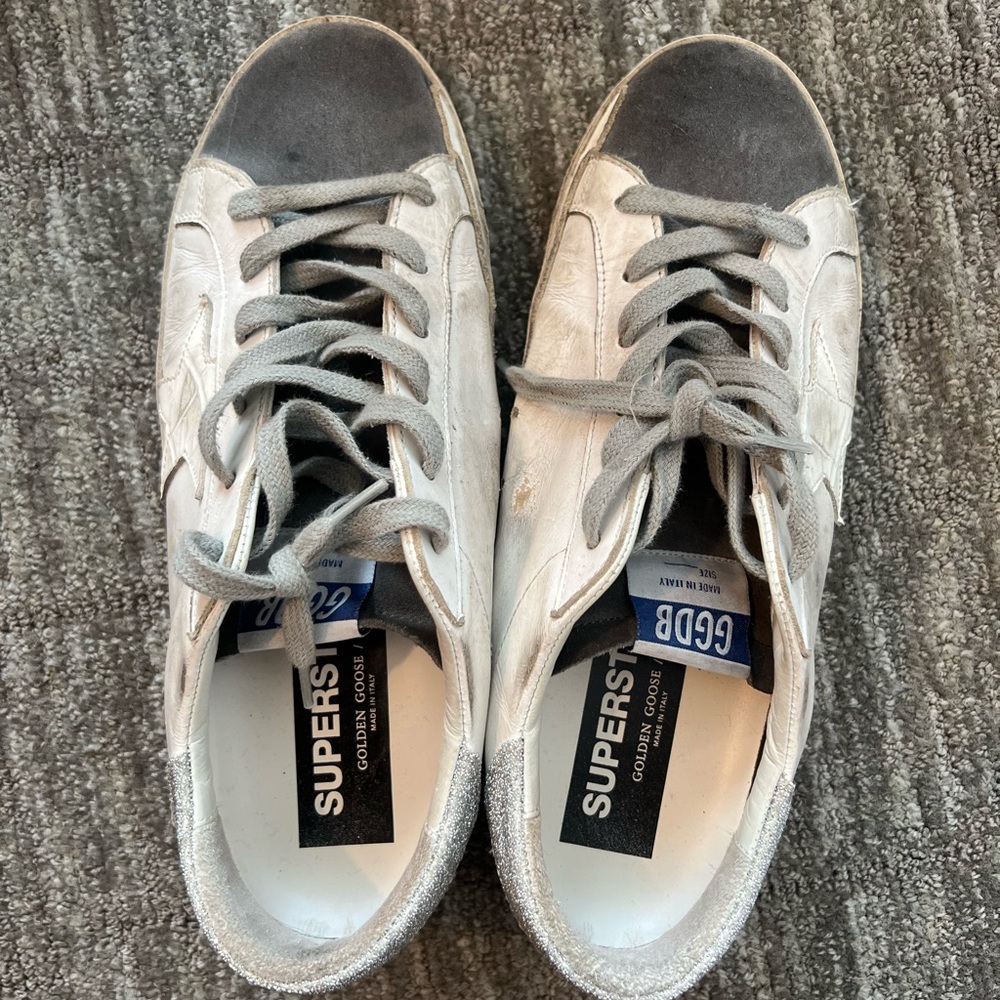 Golden Goose Sneakers